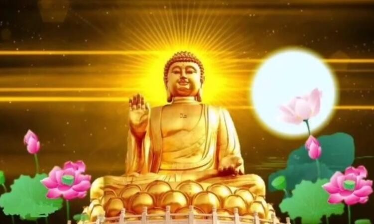 阿弥陀佛和释迦牟尼的区别是什么，佛教之祖释迦牟尼