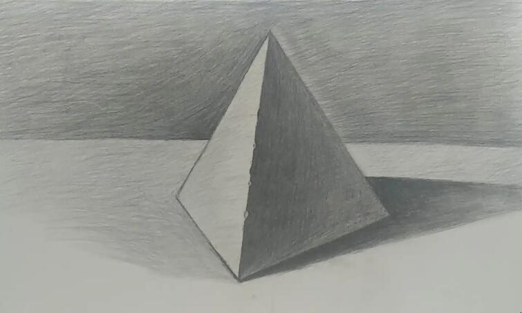 直三棱锥和正三棱锥的区别是什么，正三棱锥与正四棱锥的区别