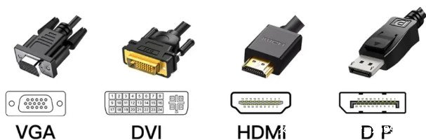 hdmi是什么接口图解，高清多媒体接口(hdmi接口的4大特点)