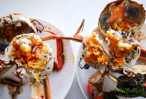 24小时之内死了的螃蟹能吃吗？不能吃（会产生大量细菌）