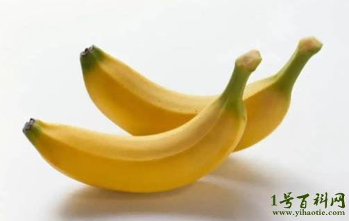 积食最怕三种水果？香蕉/山楂/火龙果(加速肠道蠕动)