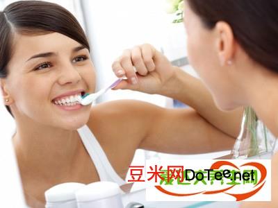 刷牙的次数和时间，刷牙的正确方法