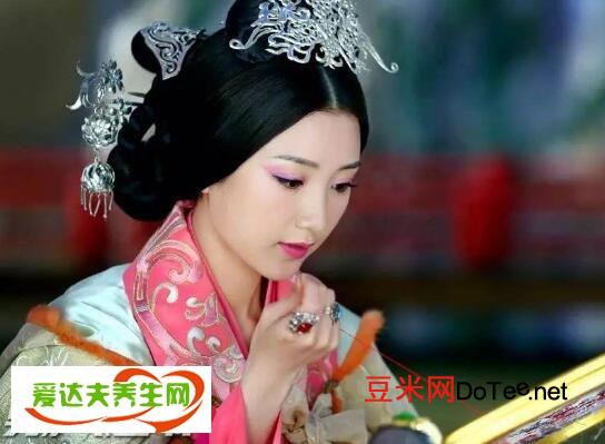 汉朝年纪最小的皇后是谁 她6岁封后16岁守寡一生凄苦