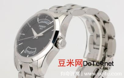 tissot是什么牌子手表？中文名叫天梭1853(1853是诞生的年份)