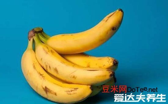 香蕉什么时候吃最好，饭后半小时通便养颜效果奇佳(附香蕉的禁忌)