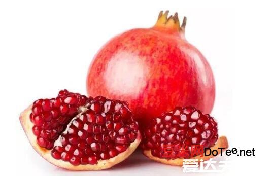 拉肚子吃什么水果，樱桃/石榴/苹果/桃子性情温和止泻能力快