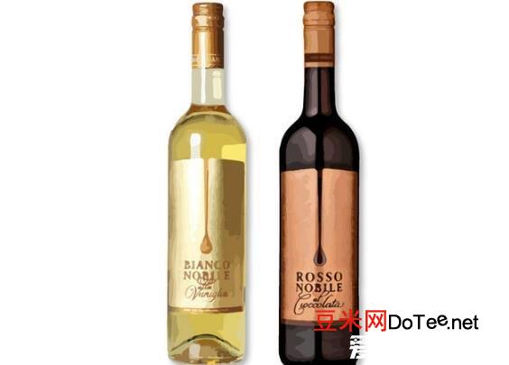 红葡萄酒和白葡萄酒的区别？红葡萄酒和白葡萄酒的区别?