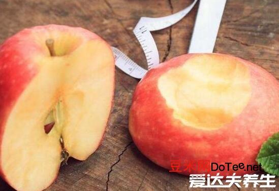 黄苹果是什么品种及与红苹果的区别，口感/外观/营养皆不相同
