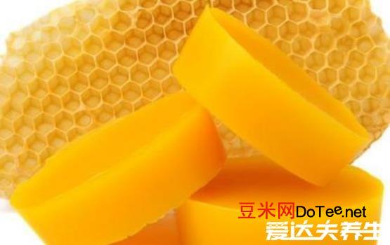 蜂蜡是什么能吃吗，吃蜂蜡的功效与作用有哪些(能吃且十分好吃)