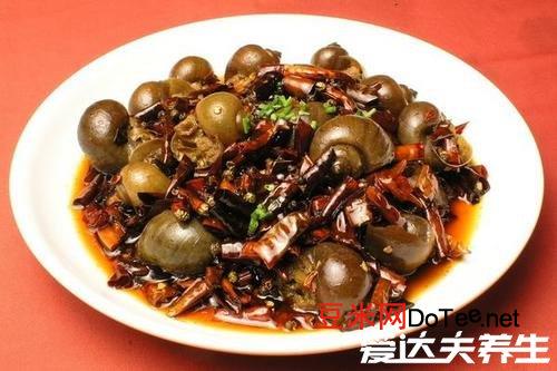 福寿螺到底能不能吃，可以吃但不好吃而且超多寄生虫
