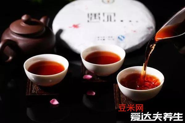 普洱茶属于什么茶，属于特殊的后发酵茶暂不入中国六大茶类
