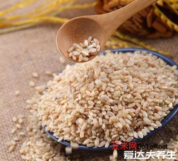 糙米是什么米？糙米是什么米图片
