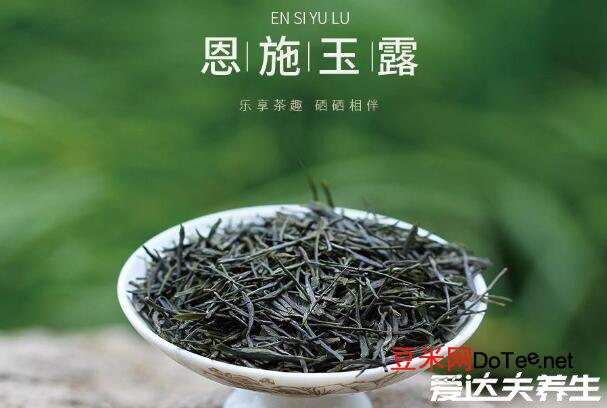 绿茶有哪些品种，主要有西湖龙井/黄山毛峰等8大品种(排名不分先后)