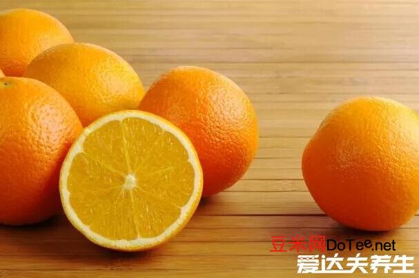 橙子是热性还是凉性，凉性水果适量吃可以下火(附功效)