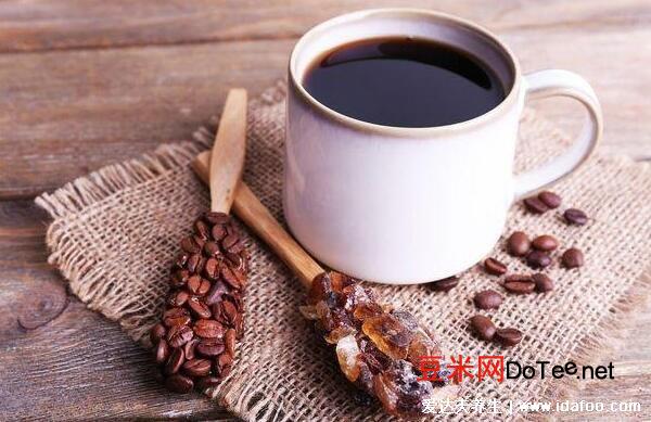 喝咖啡对身体有什么好处和坏处，六大好处但大量喝小心咖啡因中毒