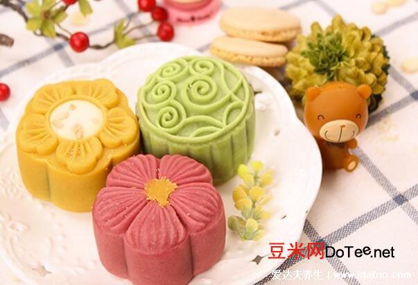 中秋节吃什么传统食物，必吃的10种食物你吃过哪些