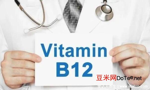维生素b12片的功效与作用，改善睡眠和心情还能防治贫血