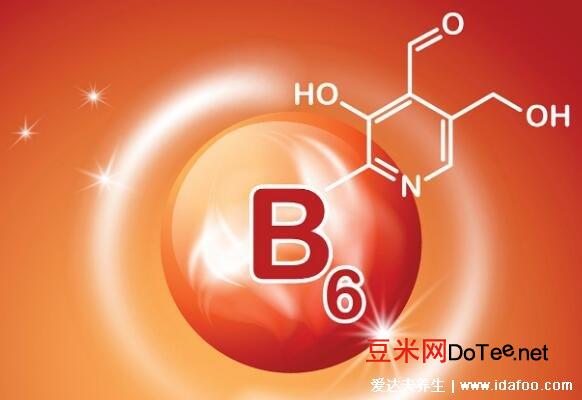 维生素b6的作用和功效及副作用？维生素b6的作用和功效及副作用维生素B12
