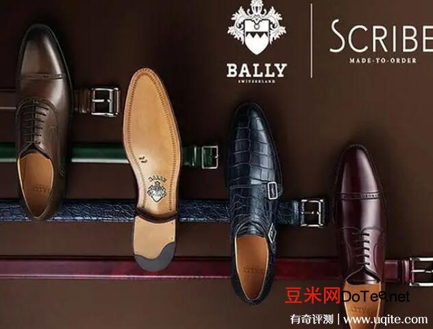 bally是什么牌子属于哪个国家？瑞士高级奢侈品牌(中文名字叫巴利)