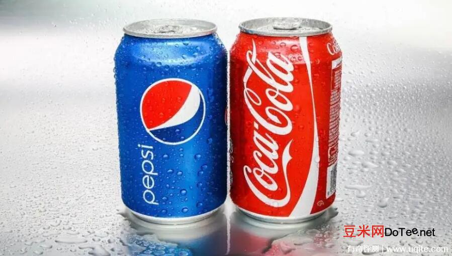 百事可乐和可口可乐是哪个国家的品牌？都是美国的饮料品牌(是竞争对手)