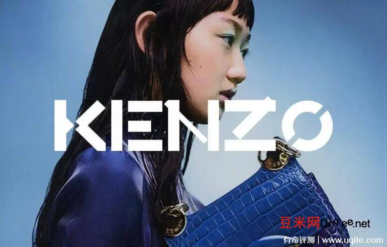 kenzo是什么牌子中文名叫什么怎么读？法国时尚品牌凯卓(也叫高田贤三)