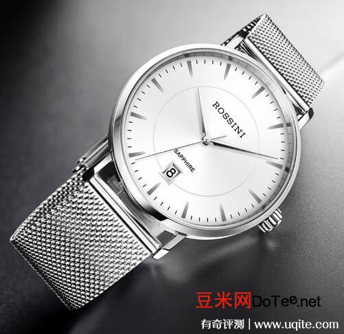 rossini是什么牌子的手表多少钱？国产腕表品牌罗西尼(附腕表图片)
