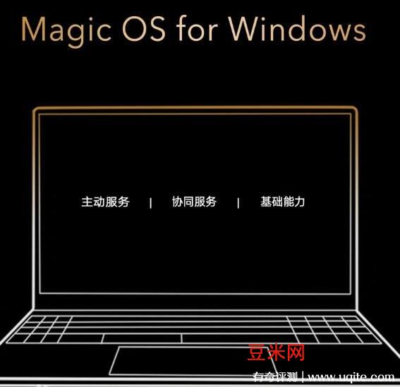 magic？os？for？windows官宣？荣耀最新研发的电脑生态系统
