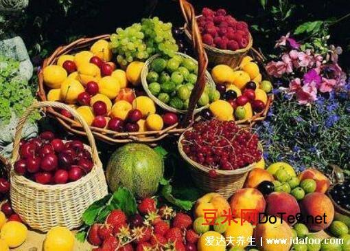 糖尿病放心吃六种水果？糖尿病放心吃六种水果糖尿病能吃桃子