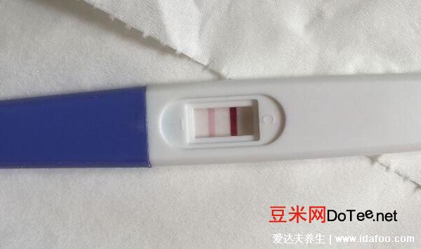 怀孕刚着床的6个反应，基础体温可能持续36.8℃以上(停经10天要注意)