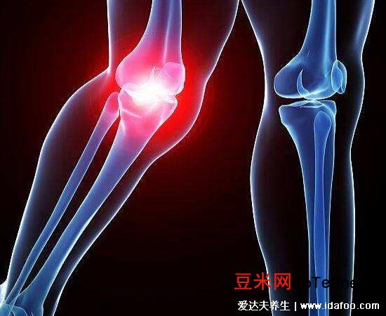 膝盖疼痛可能有三种病？膝盖疼痛可能有三种病是癌症