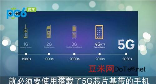 4g手机能用5g套餐吗，4G手机能用5G网络吗