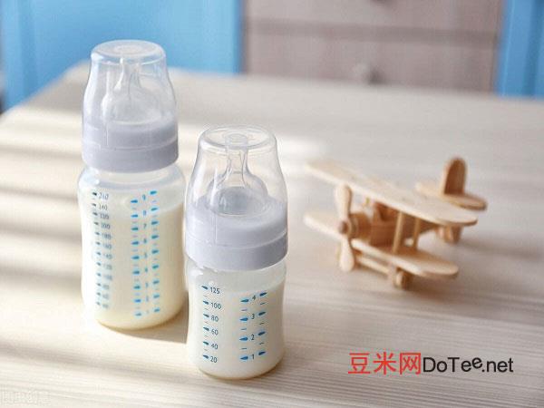 婴儿奶瓶为啥老胀气