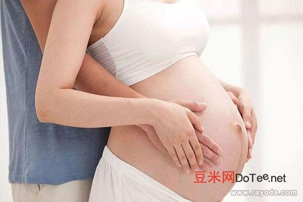 孕妇做什么动作容易早产，一个动作就可能会导致孕妇立马早产千万要避免