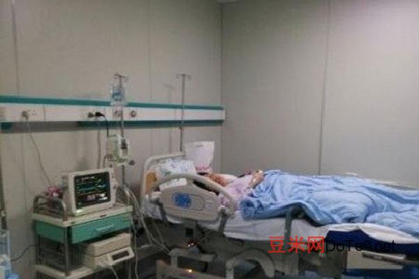 上海第一妇婴医院产房