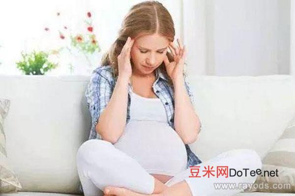 孕妇无法入眠怎么办