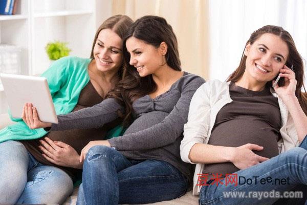 孕妇看电视真的会影响胎儿发育吗