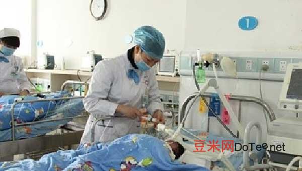江西省州妇幼保健院重症监护室