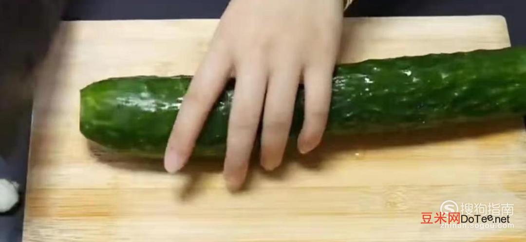 如何切黃瓜，如何切黃瓜？