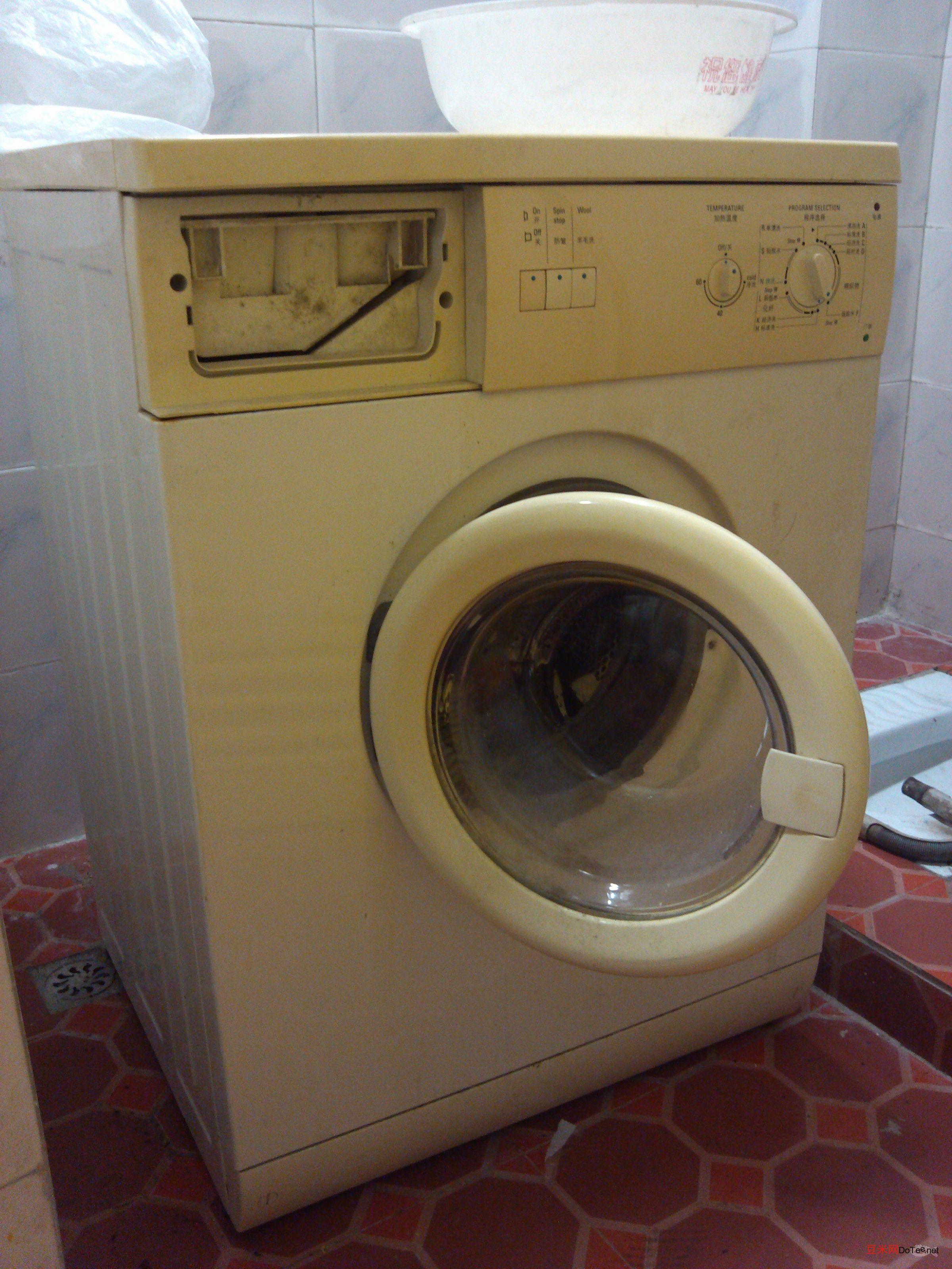 洗衣機什么品牌好排行榜，洗衣機什么品牌好