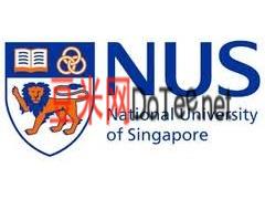 新加坡國立大學世界排名榜，新加坡國立大學世界排名