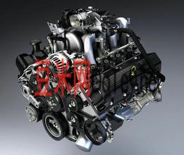 汽车发动机组成部分和作用，汽车发动机的构成部分有哪些