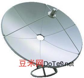 大锅卫星天线接收器如何设置，大锅卫星天线接收器怎么设置