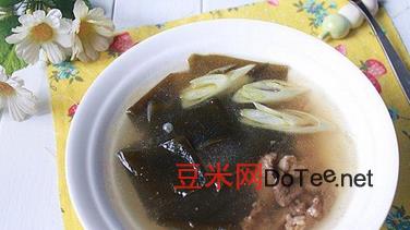 韩国海带汤的做法大全家常，韩国海带汤的做法