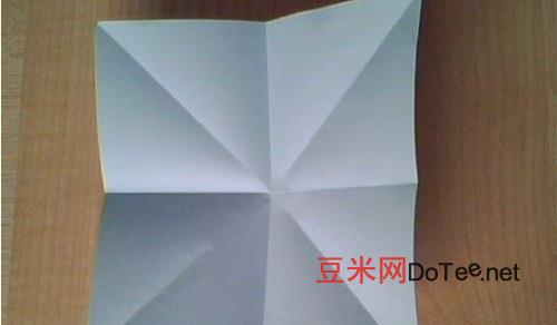 千纸鹤的简单折法大全图解，千纸鹤的简单折法-有图解