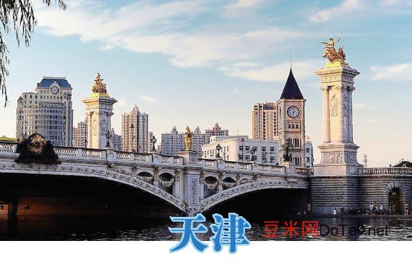 天津旅游景点大全推荐，天津旅游景点大全及著名旅游景点