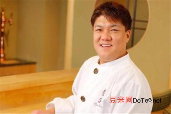 亚洲十大名厨孙立新，刘一帆上榜，第三是亚洲最美女厨师