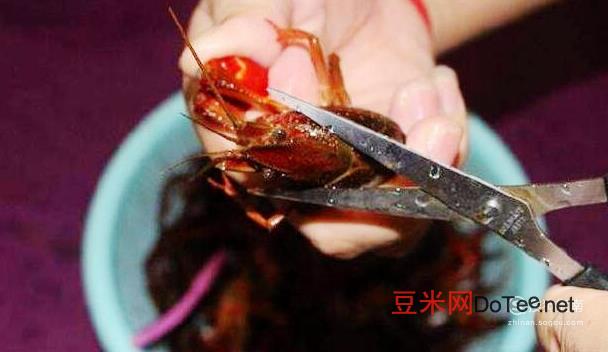 小龙虾的做法家常菜的做法，小龙虾的做法