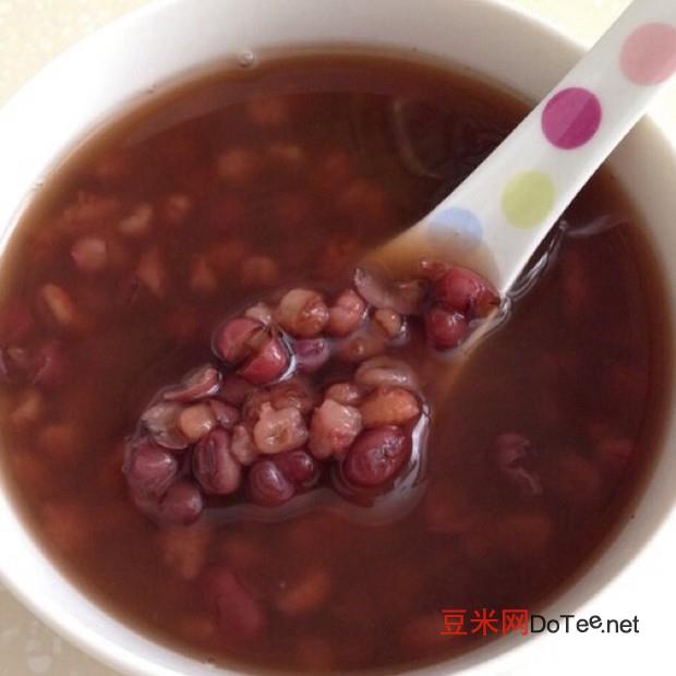 红豆薏仁粥的详细做法窍门，红豆薏仁粥的详细做法