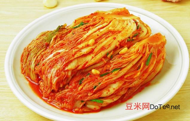 韩国辣白菜的腌制方法正宗，韩国辣白菜的腌制方法