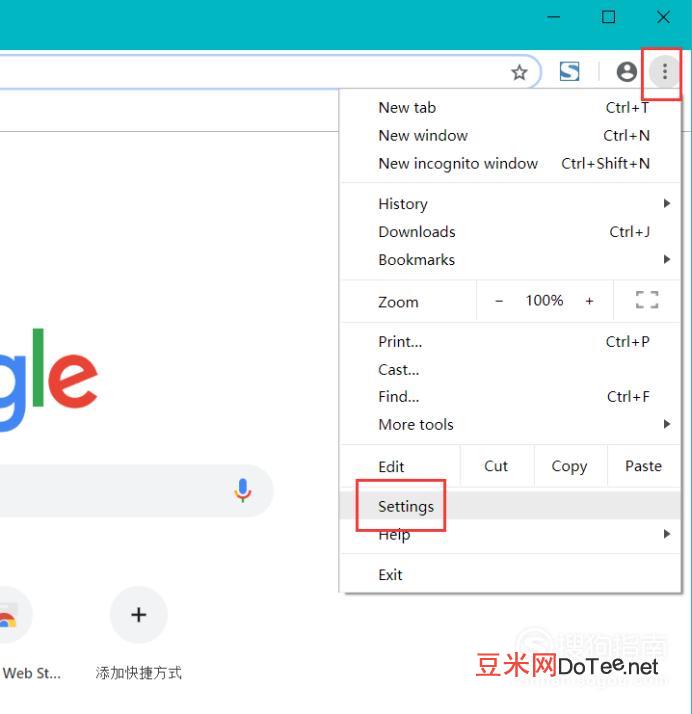 google浏览器不能翻译中文，google浏览器英文版怎么设置成中文?